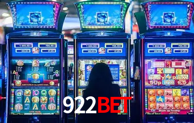 Roulette Table 922Bet