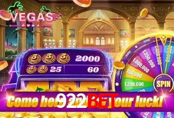Live Casino 922Bet