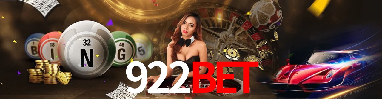 Flash Promotion 922Bet