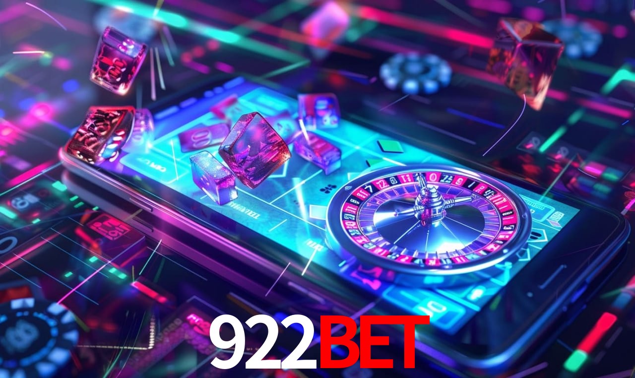 Welcome Bonus 922Bet