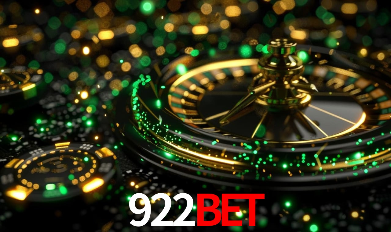 Seasonal Promotions 922Bet