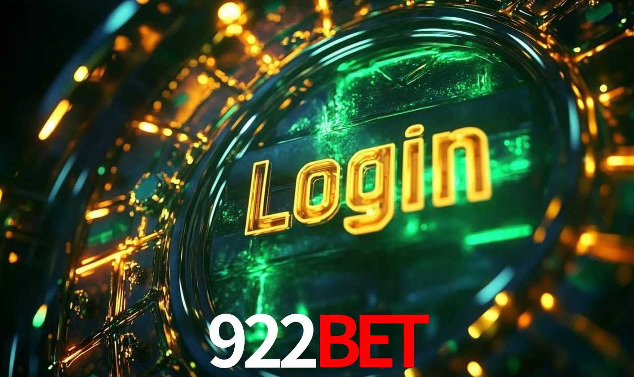 Premium Interface 922Bet